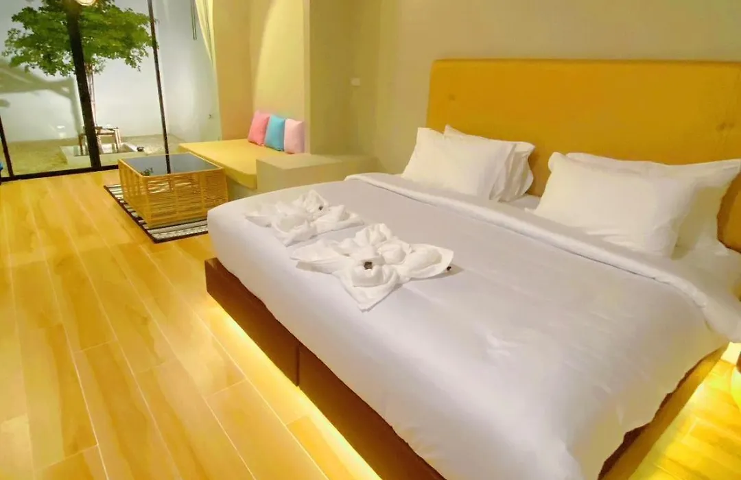 Chul Boutique Villa จุล บูทิค วิลล่า-1