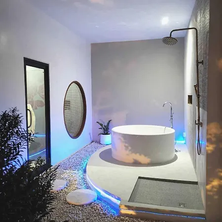 Chul Boutique Villa จุล บูทิค วิลล่า-2
